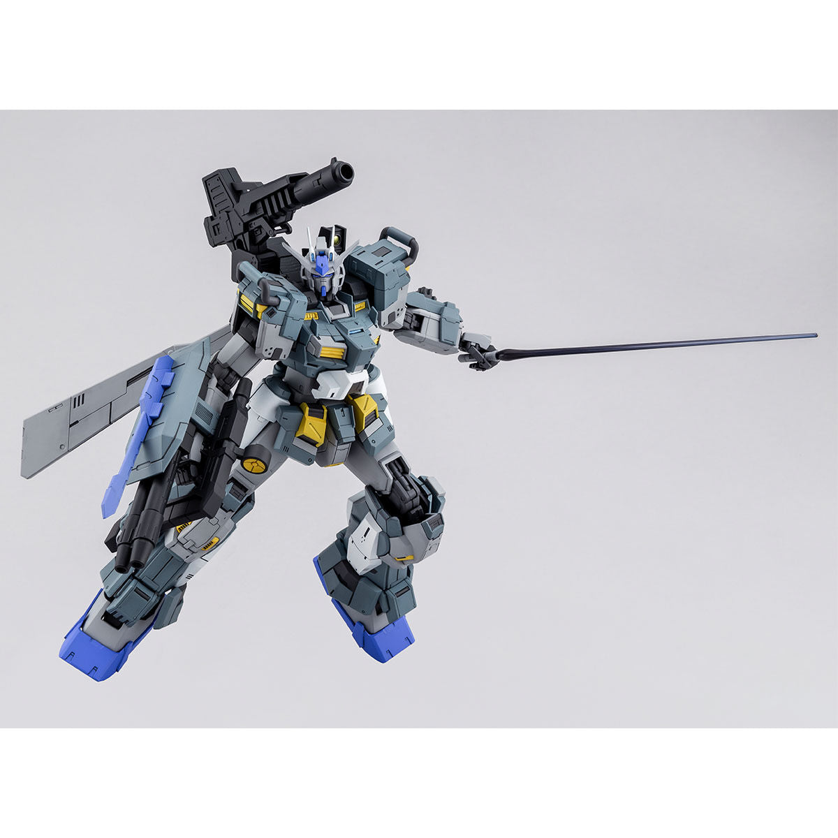 MG 1/100 Gundam Stormbringer P.F.  Premium Bandai