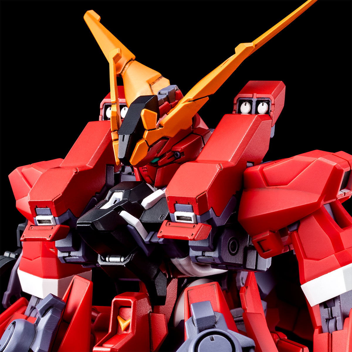 HG 1/144 Gundam TR-6 [Barzam II] Legion Capture Specification (A.O.Z RE-BOOT Version) Limited Gunpla