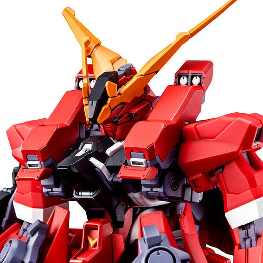 HG 1/144 Gundam TR-6 [Barzam II] Legion Capture Specification (A.O.Z RE-BOOT Version) Limited Gunpla