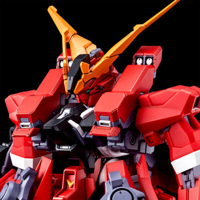 HG 1/144 Gundam TR-6 [Barzam II] Legion Capture Specification (A.O.Z RE-BOOT Version) Gunpla