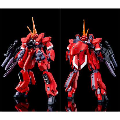 HG 1/144 Gundam TR-6 [Barzam II] Legion Capture Specification (A.O.Z RE-BOOT Version) Limited Gunpla