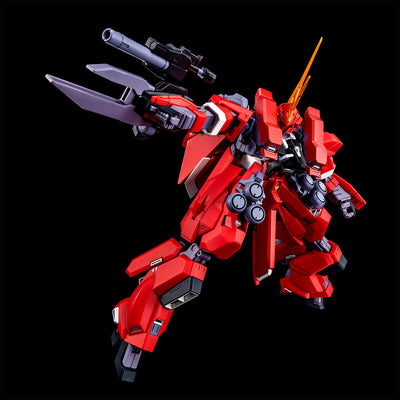 HG 1/144 Gundam TR-6 [Barzam II] Legion Capture Specification (A.O.Z RE-BOOT Version) Gunpla