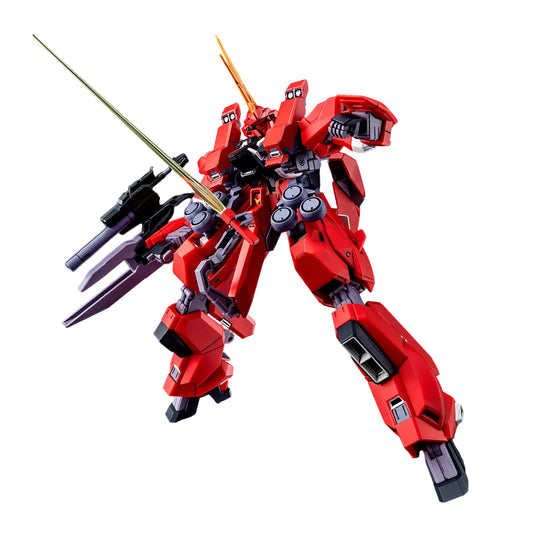 HG 1/144 Gundam TR-6 [Barzam II] Legion Capture Specification (A.O.Z RE-BOOT Version) [Premium Bandai] - Gunpla - High Grade by Bandai Spirits