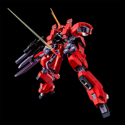 HG 1/144 Gundam TR-6 [Barzam II] Legion Capture Specification (A.O.Z RE-BOOT Version) Gunpla