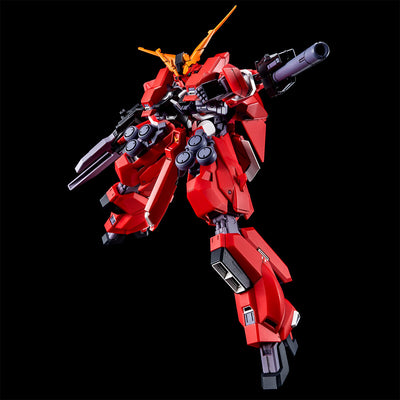 HG 1/144 Gundam TR-6 [Barzam II] Legion Capture Specification (A.O.Z RE-BOOT Version) Gunpla