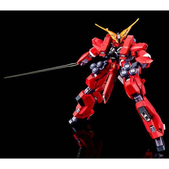 HG 1/144 Gundam TR-6 [Barzam II] Legion Capture Specification (A.O.Z RE-BOOT Version) Limited Gunpla
