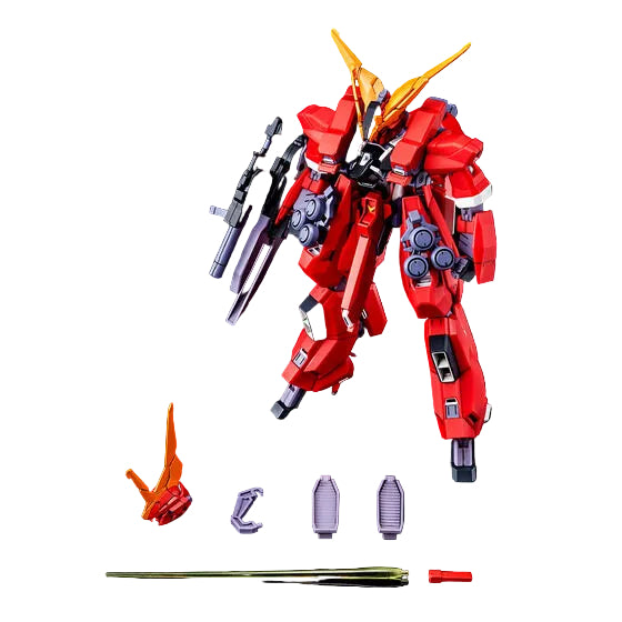 HG 1/144 Gundam TR-6 Barzam II Legion Capture Spec A.O.Z RE-BOOT