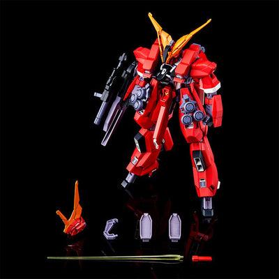 HG 1/144 Gundam TR-6 [Barzam II] Legion Capture Specification (A.O.Z RE-BOOT Version) Gunpla