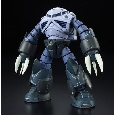 Mobile Suit Gundam RG 1/144 Mass-Produced Z'Gok Premium Bandai