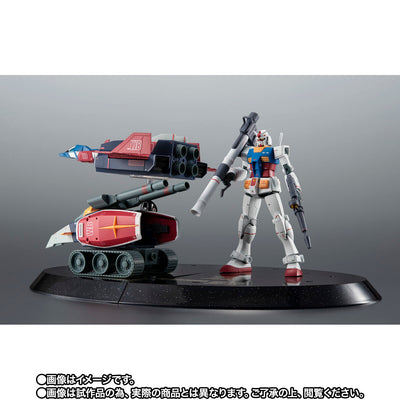 ROBOT Spirits <SIDE MS> G Armor ver. A.N.I.M.E. ~Gundam 45th Anniversary~