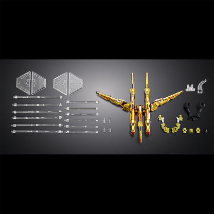 Shiranui Pack for RG 1/144 Akatsuki Gundam & Connection parts for HG Zeus Silhouette