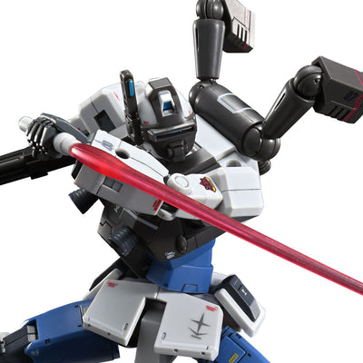 HG 1/144 GM Night Seeker II Gunpla