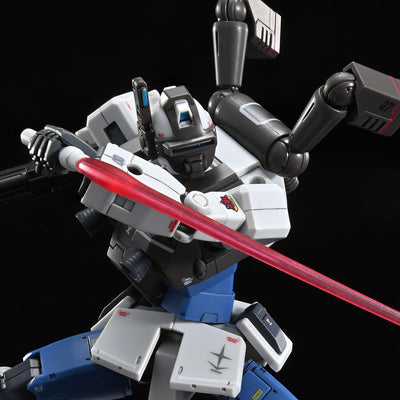 HG 1/144 GM Night Seeker II Gunpla Premium Bandai