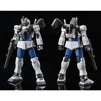 HG 1/144 GM Night Seeker II Gunpla Premium Bandai