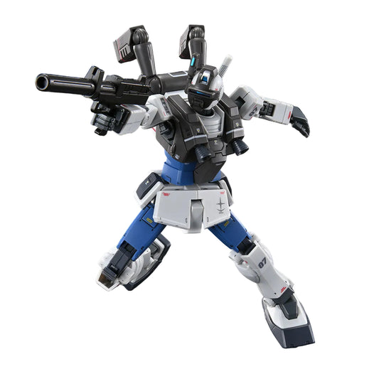 HG 1/144 GM Night Seeker II Gunpla Premium Bandai - Gunpla by Bandai Spirits