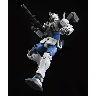 HG 1/144 GM Night Seeker II Gunpla Premium Bandai