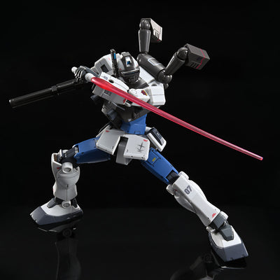 HG 1/144 GM Night Seeker II Gunpla