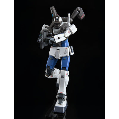 HG 1/144 GM Night Seeker II Gunpla Premium Bandai