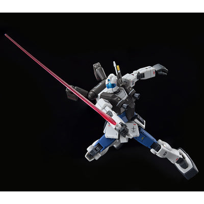 HG 1/144 GM Night Seeker II Gunpla Premium Bandai