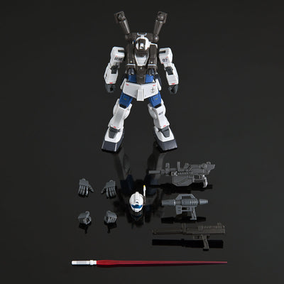 HG 1/144 GM Night Seeker II Gunpla Premium Bandai