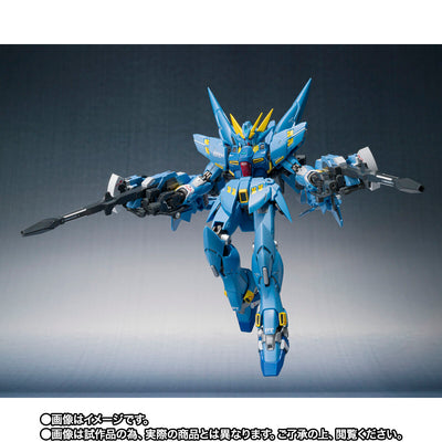 METAL ROBOT Spirits (Ka signature) <SIDE OG> Full Armed Huckebein Brand new and unopened