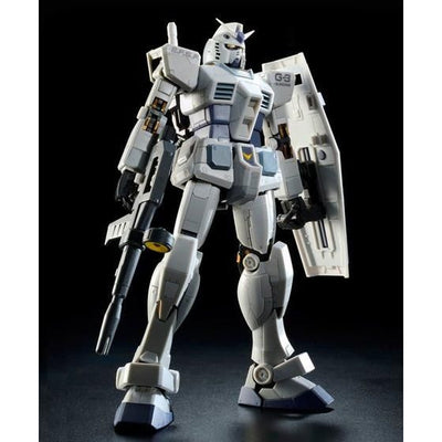 Mobile Suit Gundam RG 1/144 G-3 Gundam　Premium Bandai