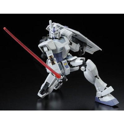 Mobile Suit Gundam RG 1/144 G-3 Gundam　Premium Bandai