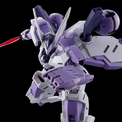 Witch of Mercury HG 1/144 Begil Beutorsh (Kenanji Platoon/Ridric Platoon) Premium Bandai