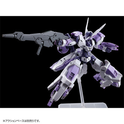 Witch of Mercury HG 1/144 Begil Beutorsh (Kenanji Platoon/Ridric Platoon) Premium Bandai