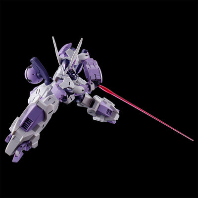 Witch of Mercury HG 1/144 Begil Beutorsh (Kenanji Platoon/Ridric Platoon) Premium Bandai