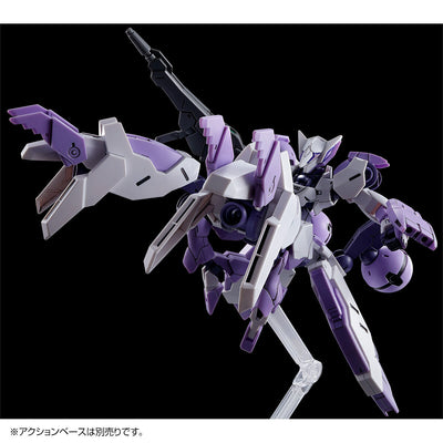 Witch of Mercury HG 1/144 Begil Beutorsh (Kenanji Platoon/Ridric Platoon) Premium Bandai