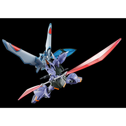 HG 1/144 Gelgoog Menace Premium Bandai