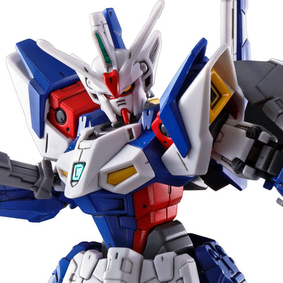 Mobile Suit Gundam Wing HG 1/144 Gundam Geminass 01 Premium Bandai