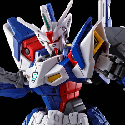 Mobile Suit Gundam Wing HG 1/144 Gundam Geminass 01 Premium Bandai