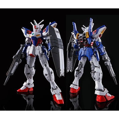 Mobile Suit Gundam Wing HG 1/144 Gundam Geminass 01 Premium Bandai