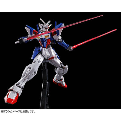 Mobile Suit Gundam Wing HG 1/144 Gundam Geminass 01 Premium Bandai