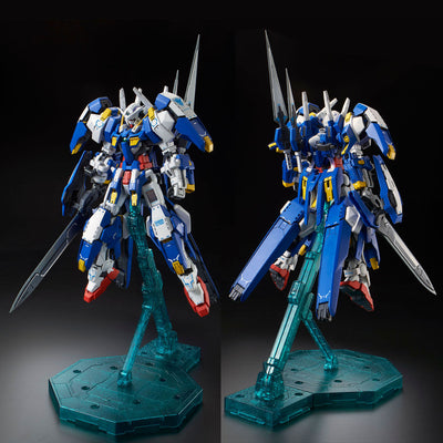 MG 1/100 Gundam Avalanche Exia Dash Premium Bandai