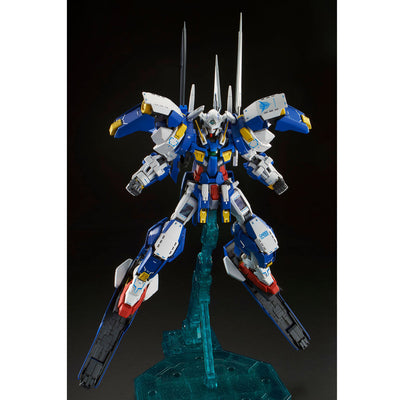 MG 1/100 Gundam Avalanche Exia Dash Premium Bandai