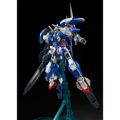 MG 1/100 Gundam Avalanche Exia Dash Premium Bandai