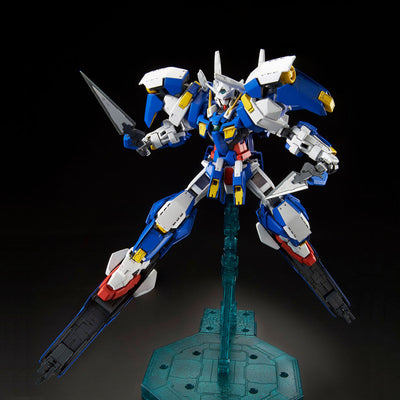 MG 1/100 Gundam Avalanche Exia Dash Premium Bandai