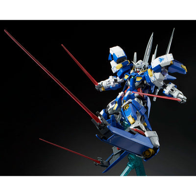 MG 1/100 Gundam Avalanche Exia Dash Premium Bandai