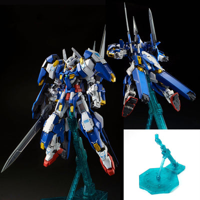 MG 1/100 Gundam Avalanche Exia Dash Premium Bandai