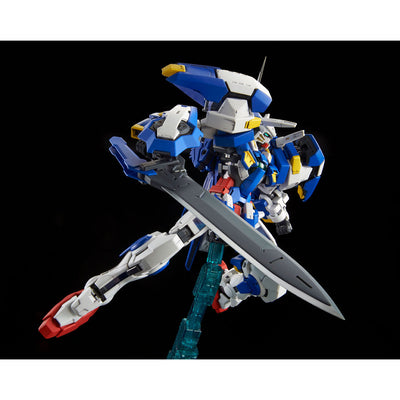 MG 1/100 Gundam Avalanche Exia Dash Premium Bandai