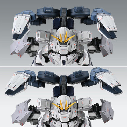 MG 1/100 Narrative Gundam C Equipment Ver. Ka B Equipment Expansion Set