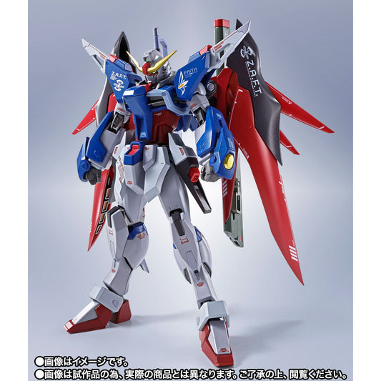 METAL ROBOT Spirits ＜SIDE MS＞ Destiny Gundam ［Re:Coordinate］