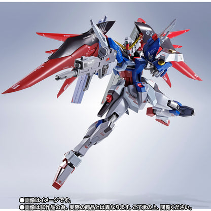 METAL ROBOT Spirits ＜SIDE MS＞ Destiny Gundam ［Re:Coordinate］