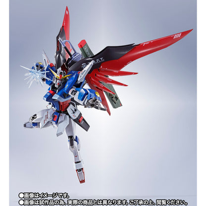 METAL ROBOT Spirits ＜SIDE MS＞ Destiny Gundam ［Re:Coordinate］