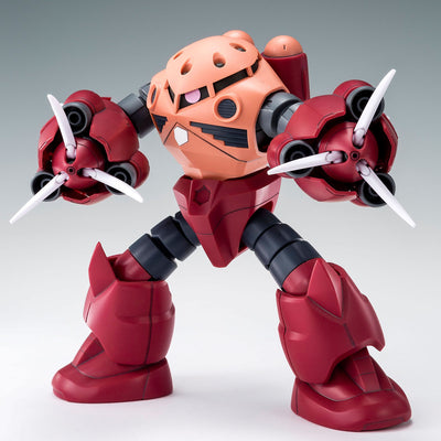 HG 1/144 Amazing Z'Gok Premium Bandai