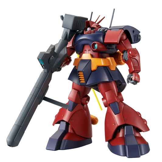 MG 1/100 Dwadge Custom Premium Bandai - Gunpla - Master Grade by Bandai Spirits