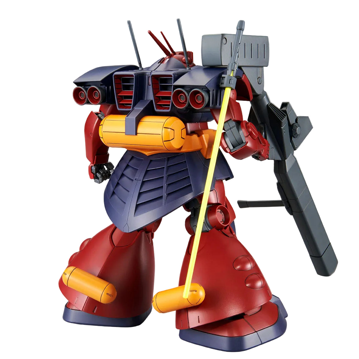 MG 1/100 Dwadge Custom Brand New | Premium Bandai Exclusive